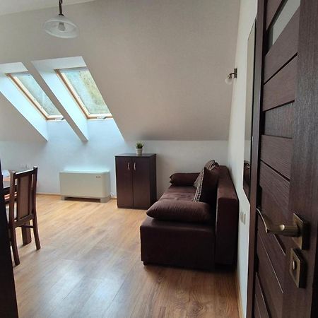 Villa Asturia Rymanow-Zdroj Luaran gambar