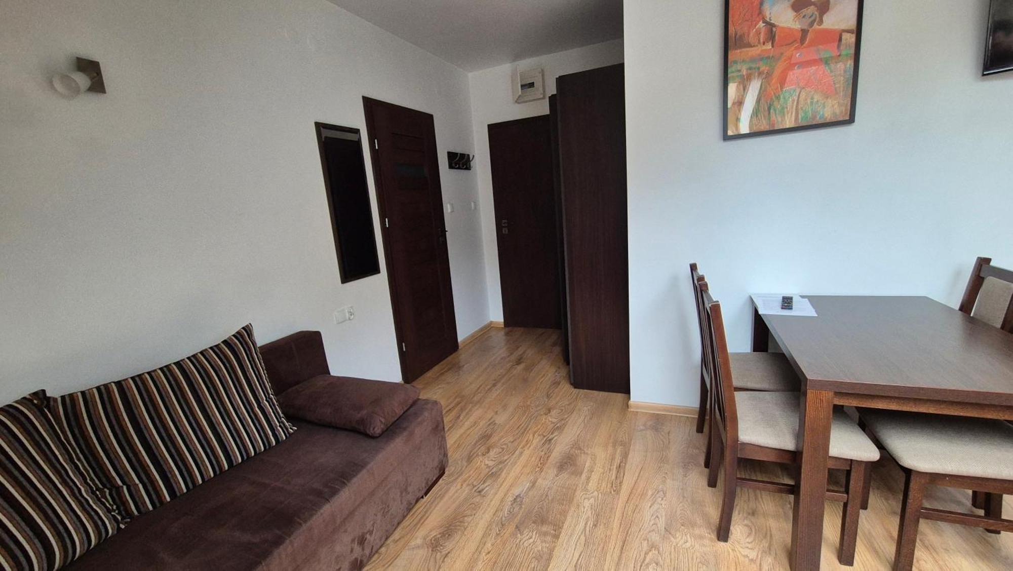 Villa Asturia Rymanow-Zdroj Luaran gambar