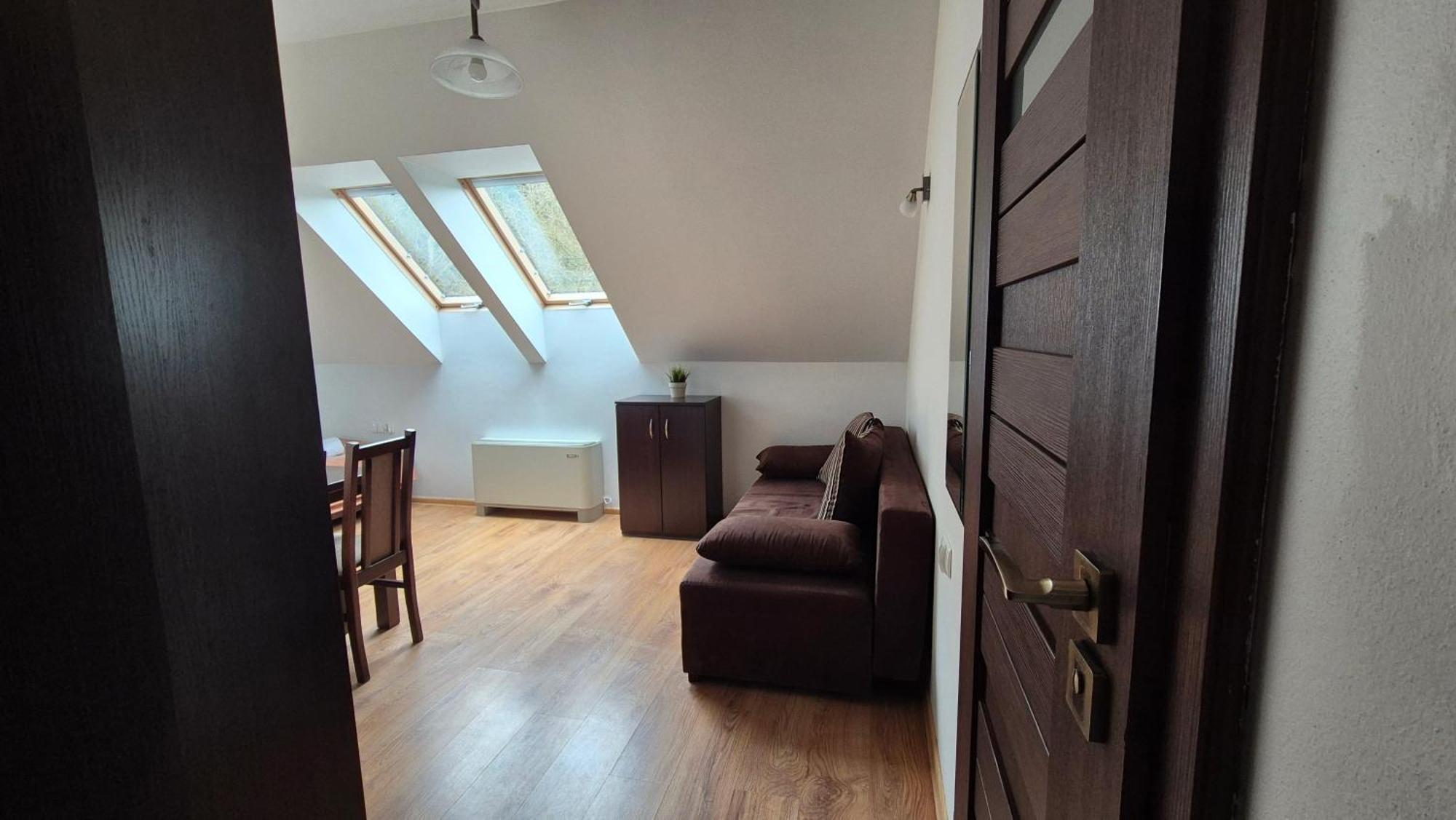 Villa Asturia Rymanow-Zdroj Luaran gambar
