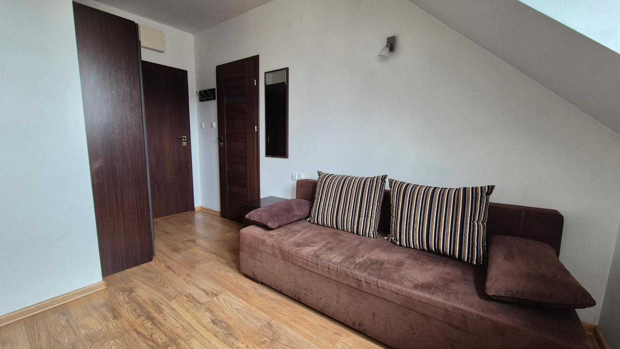 Villa Asturia Rymanow-Zdroj Luaran gambar