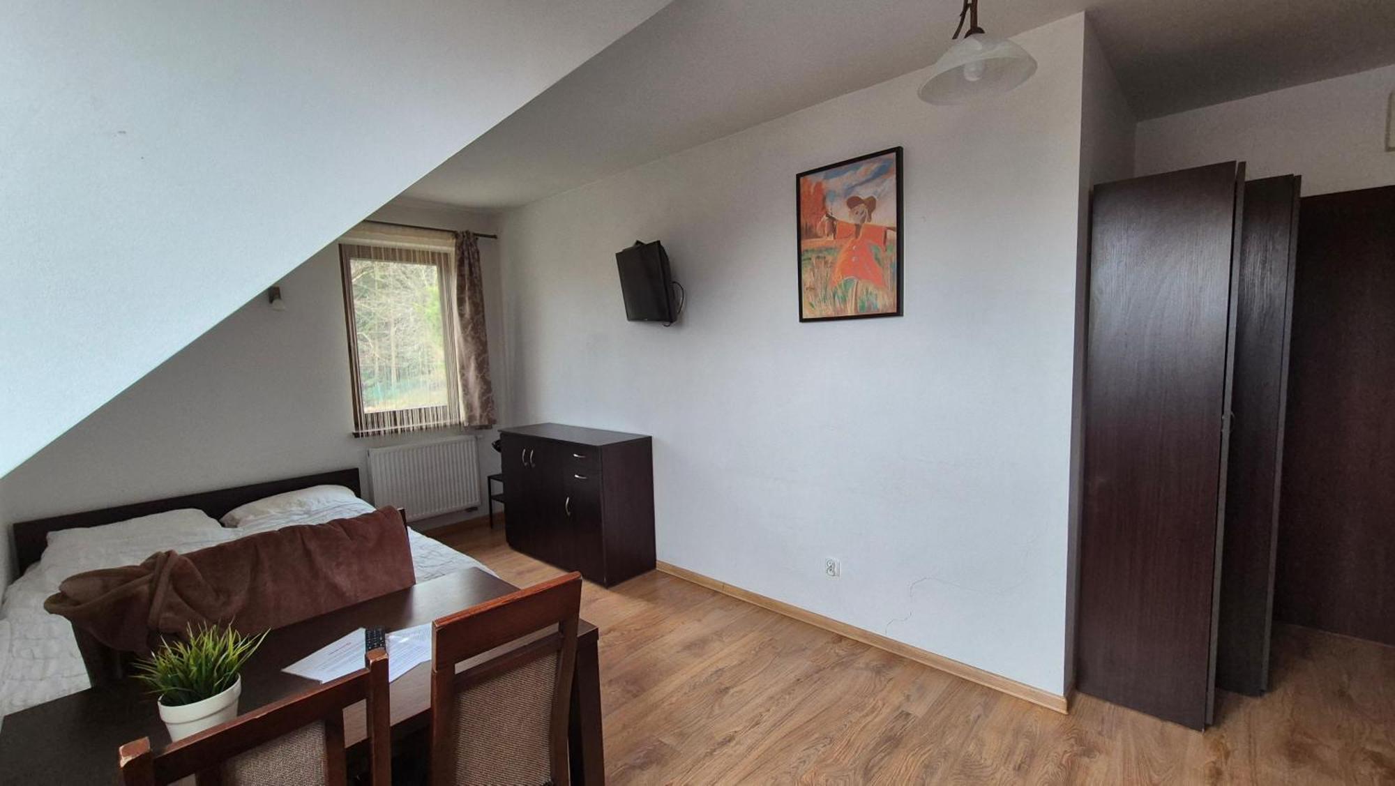 Villa Asturia Rymanow-Zdroj Luaran gambar