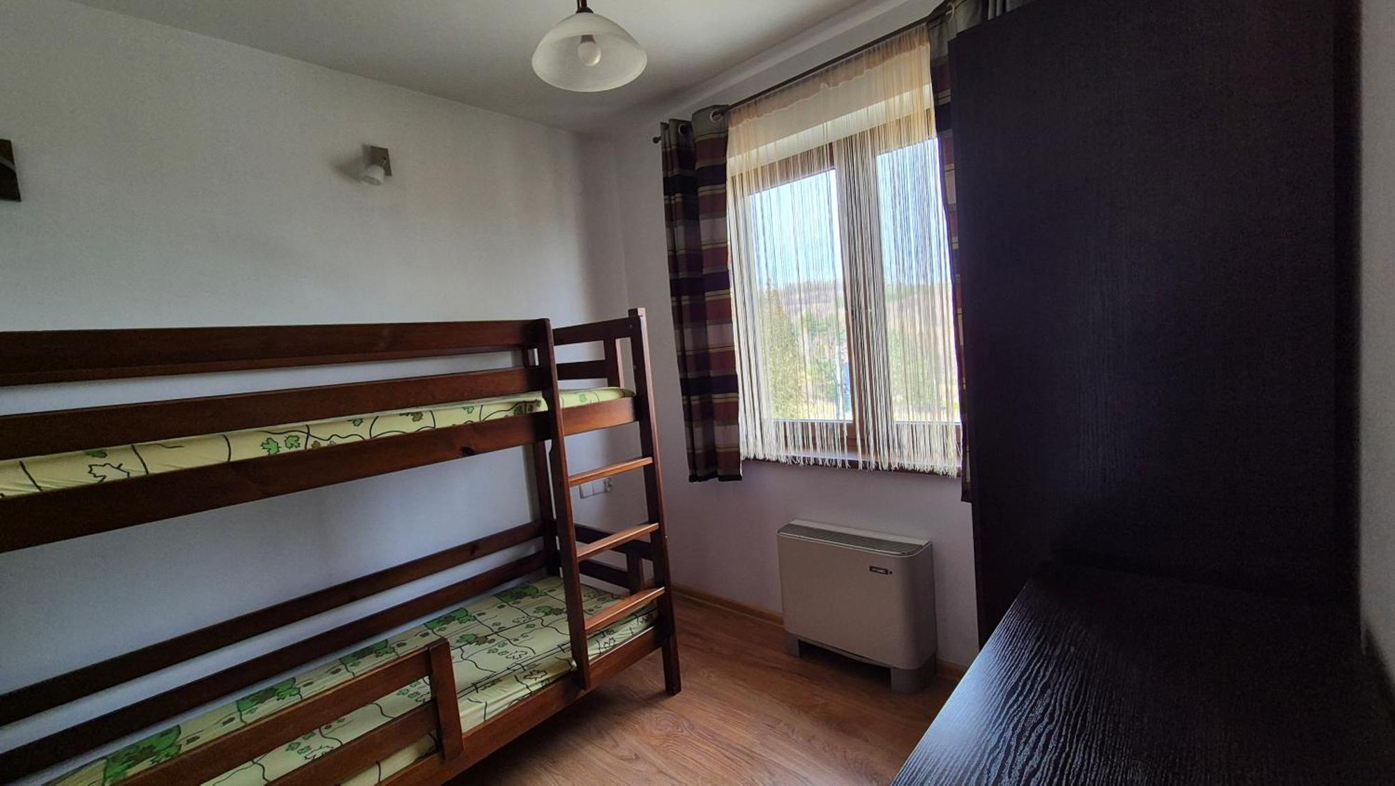 Villa Asturia Rymanow-Zdroj Luaran gambar