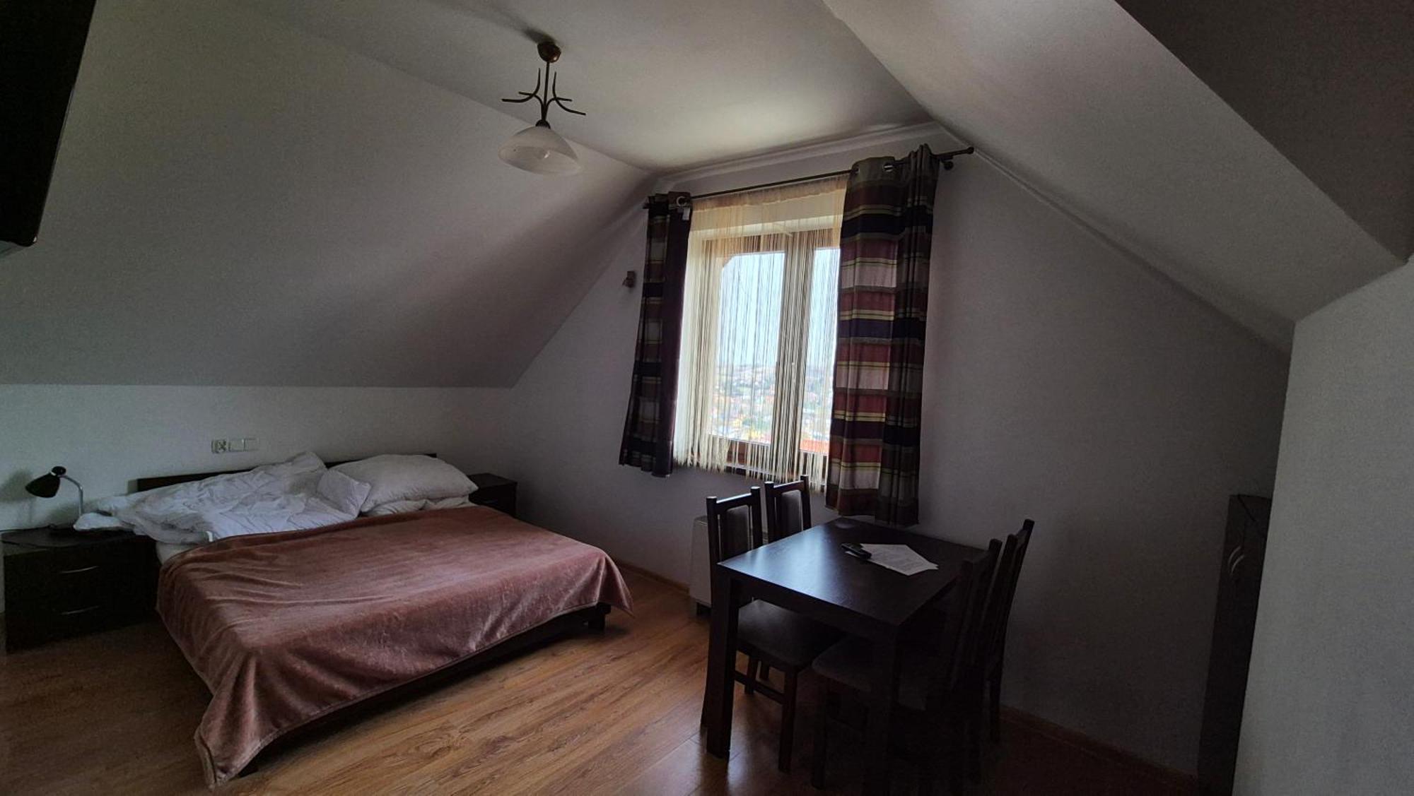 Villa Asturia Rymanow-Zdroj Luaran gambar