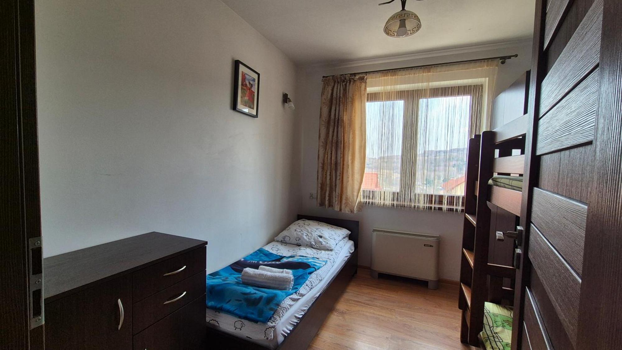Villa Asturia Rymanow-Zdroj Luaran gambar