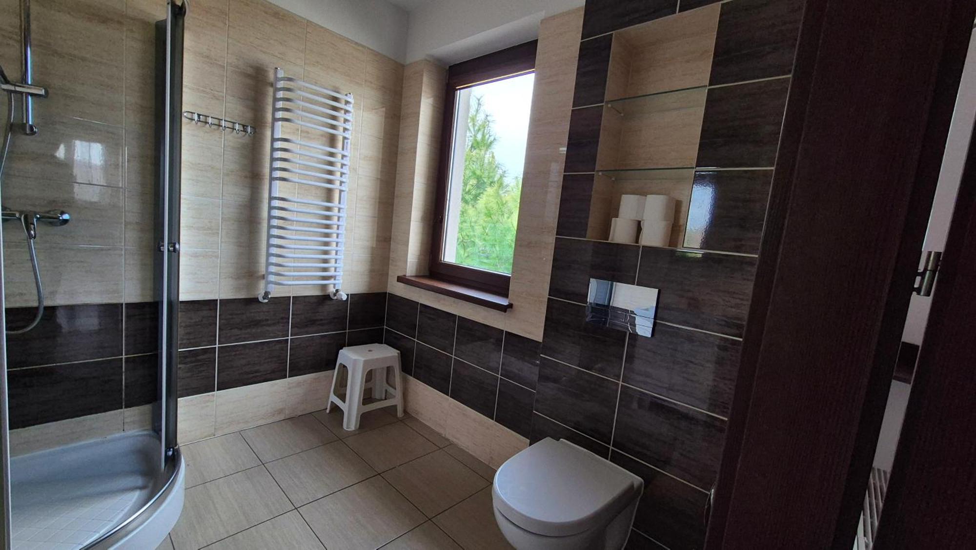 Villa Asturia Rymanow-Zdroj Luaran gambar